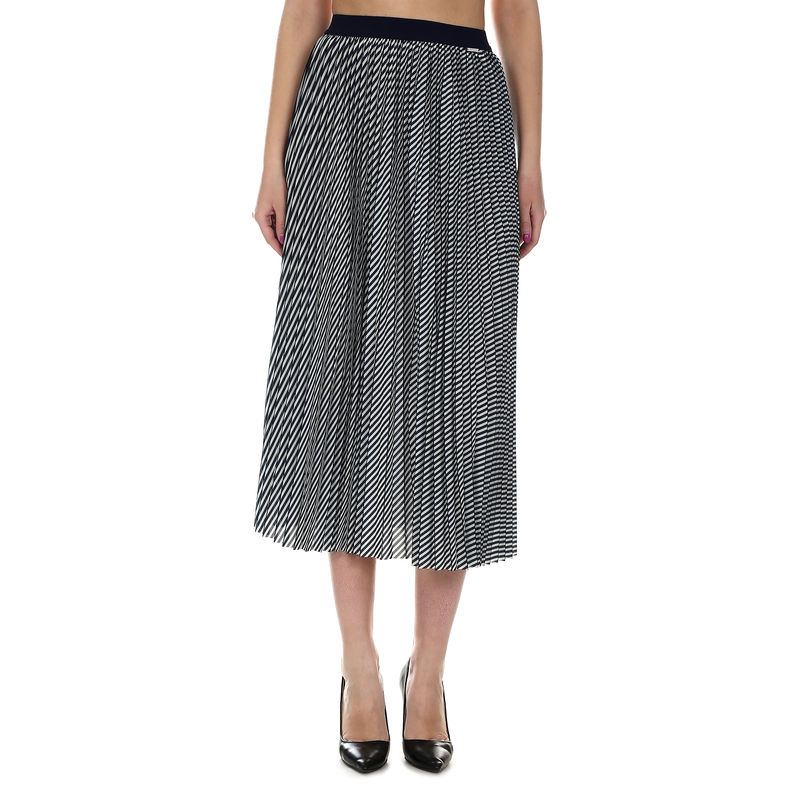 Ženska suknja Guess SAVINA SKIRT