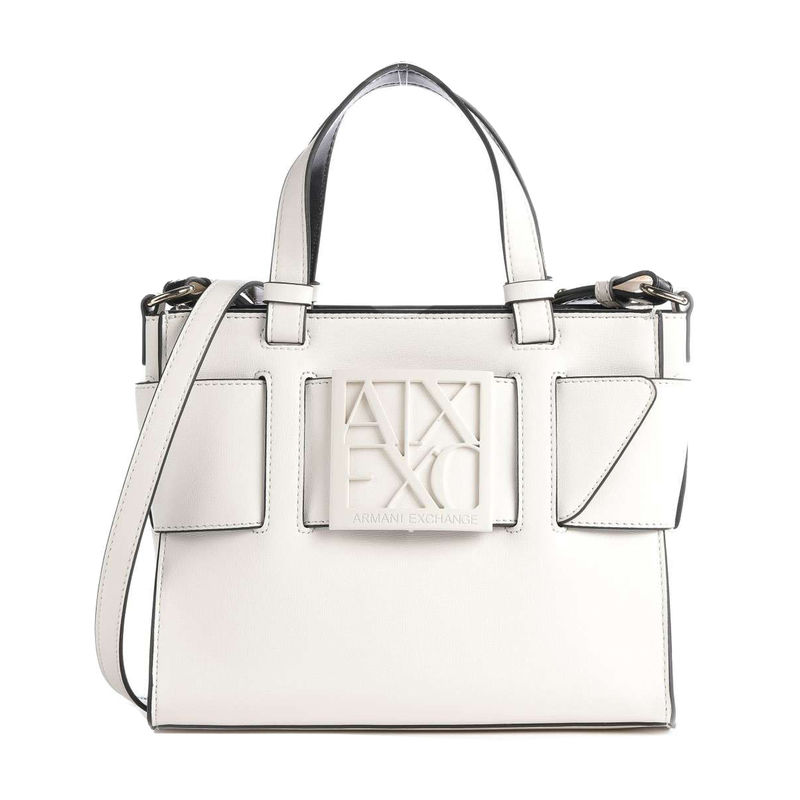 Ženska torba Armani Exchange Shopping Bag