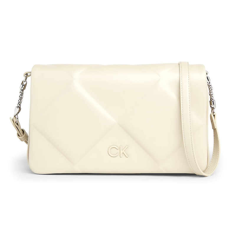 Ženska torba Calvin Klein Quilt Shoulder Bag