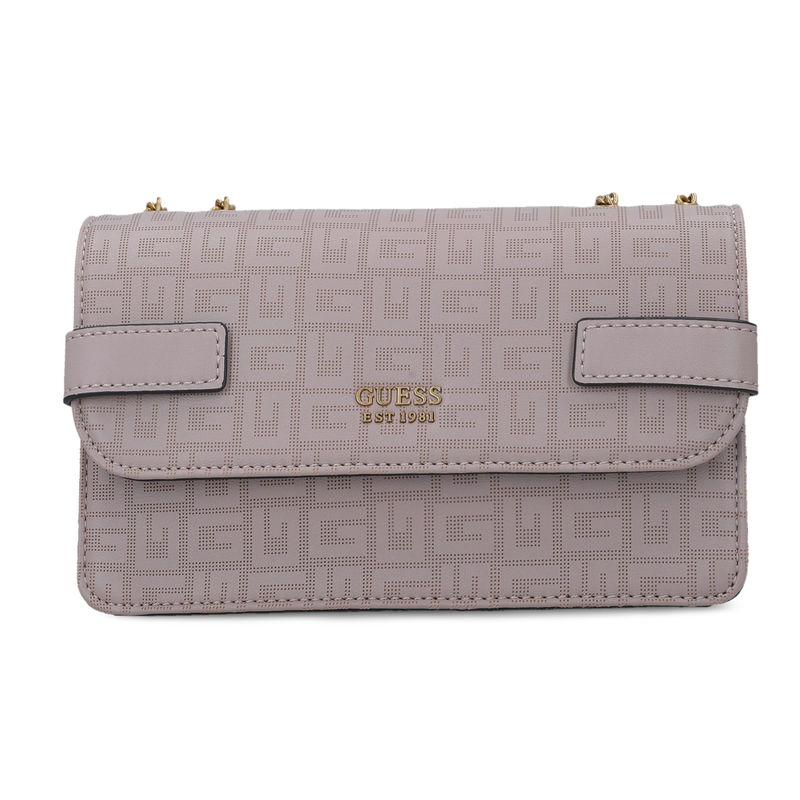 Ženska torba Guess ACC ATENE CONVERTIBLE XBODY FLAP