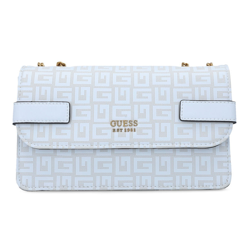 Ženska torba Guess ACC ATENE CONVERTIBLE XBODY FLAP