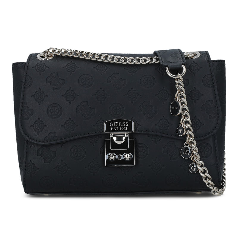 Ženska torba Guess ACC CARLSON CONVERTIBLE XBODY FLAP