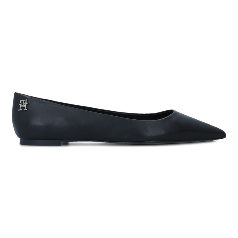 Ženske cipele Tommy Hilfiger Th Pointed