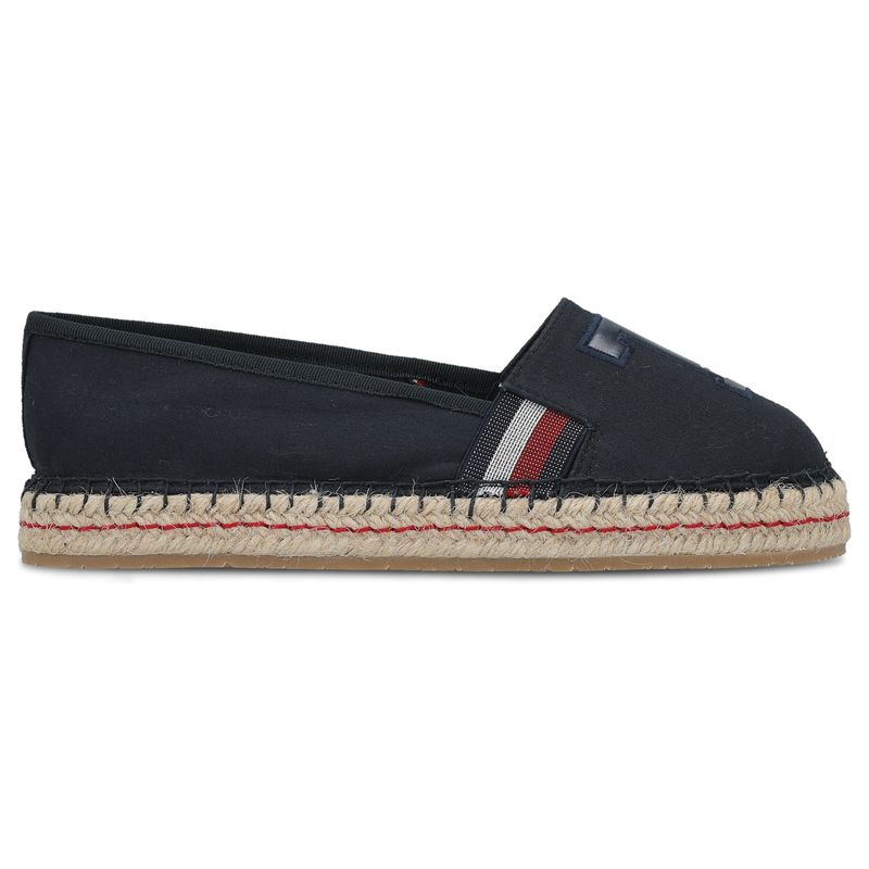 Ženske espadrile Tommy Hilfiger TH PATCH ESPADRILLE