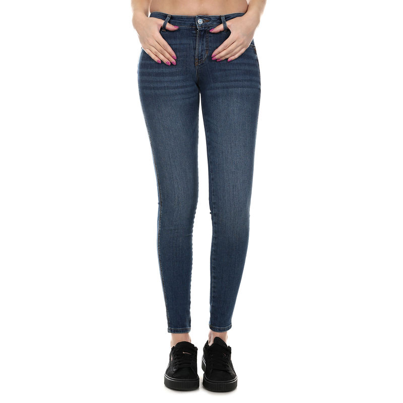 Ženske farmerke Guess JEANS CURVE