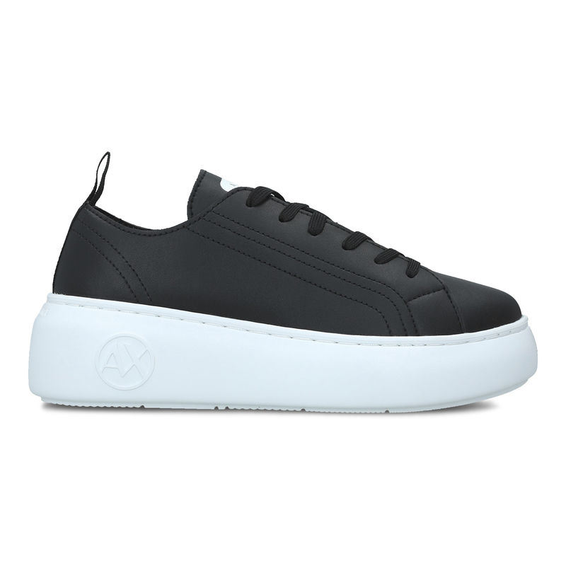 Ženske patike Armani Exchange Sneaker