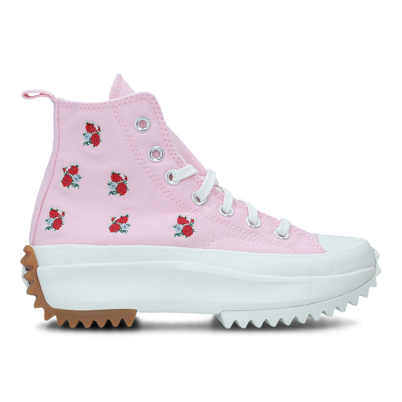 enske patike Converse Run Star Hike