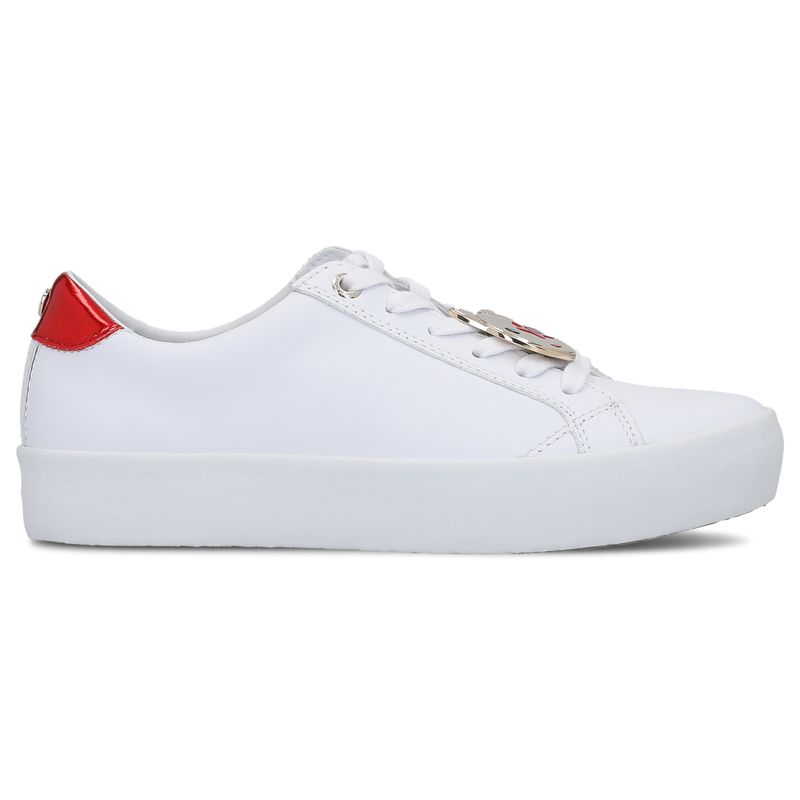 Ženske patike Tommy Hilfiger MASCOTTI DRESS SNEAKER