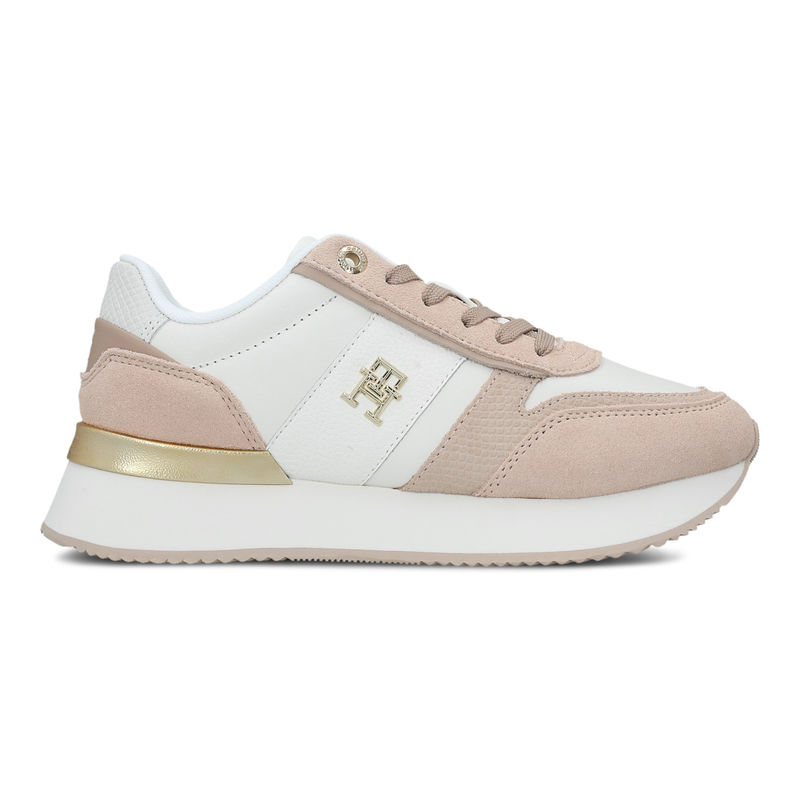 Ženske patike Tommy Hilfiger Th Fashion Runner