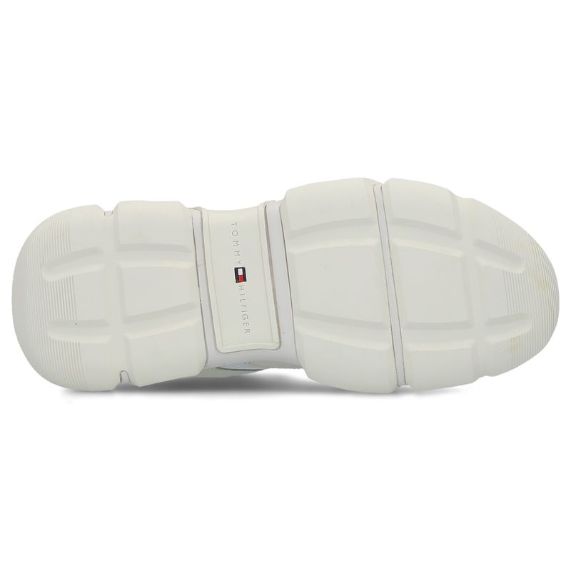 Tommy hilfiger shop chunky mixed