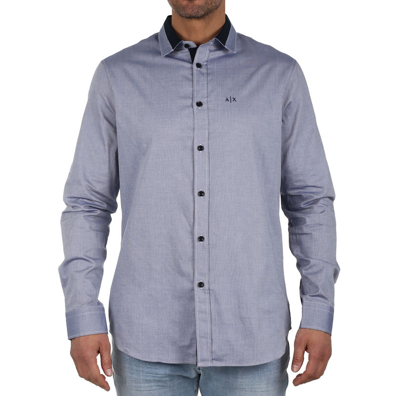 Muška košulja Armani Exchange SHIRT