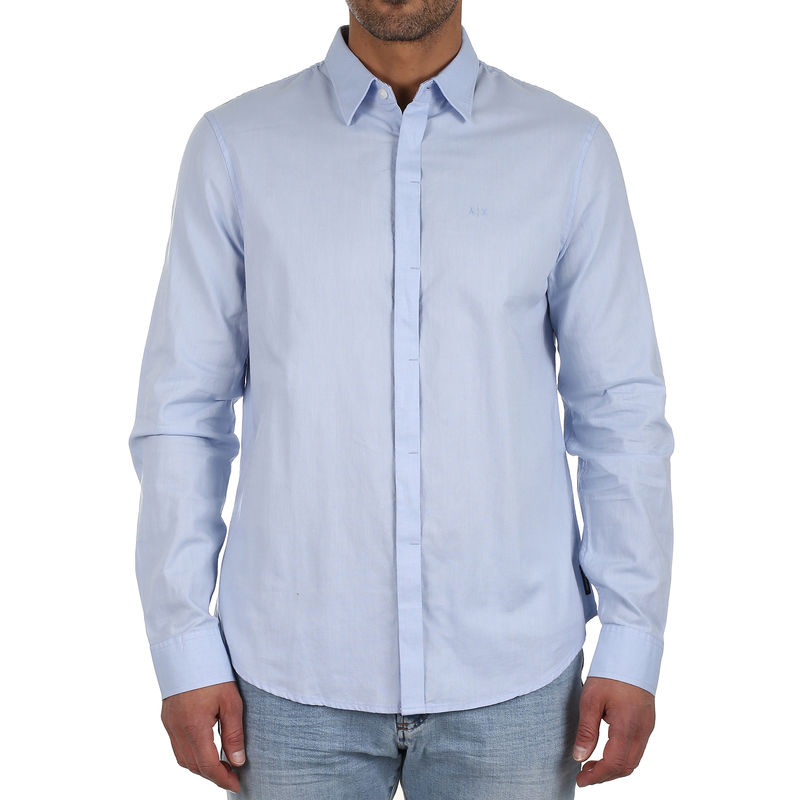 Muška košulja Armani Exchange SHIRT