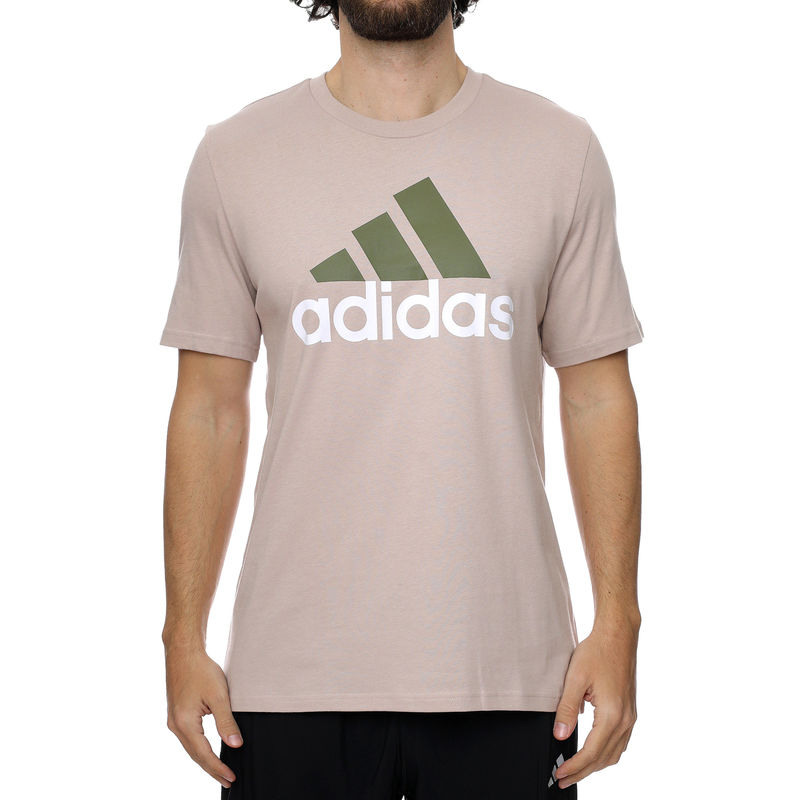 Muška majica adidas M BL SJ T