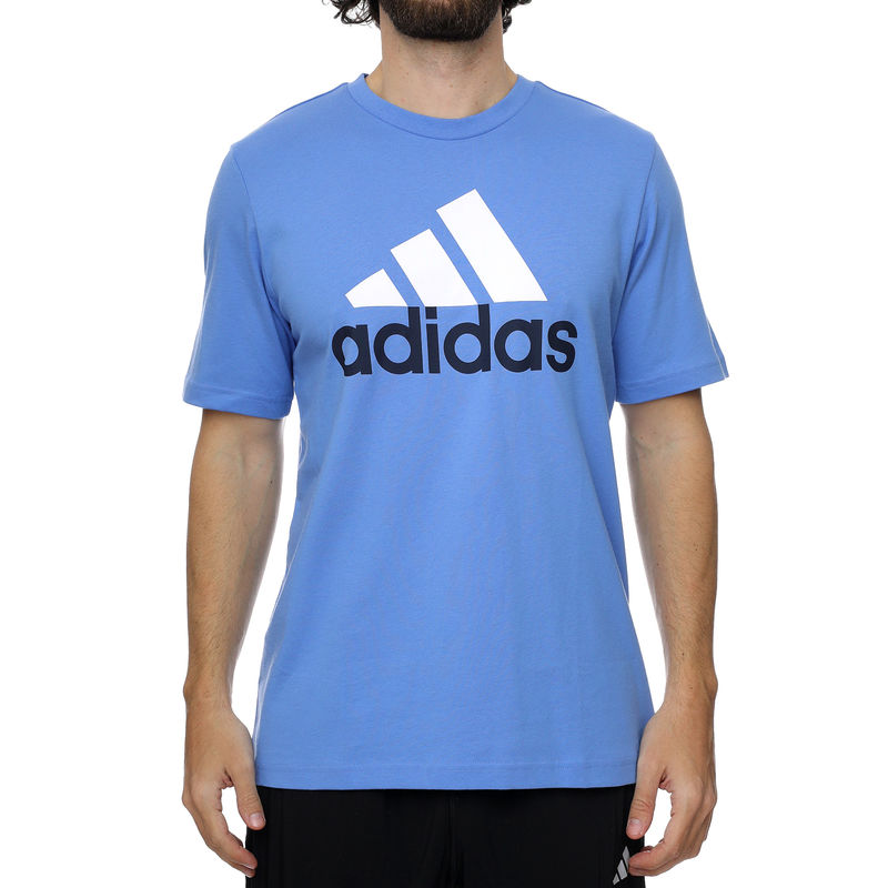 Muška majica adidas M BL SJ T