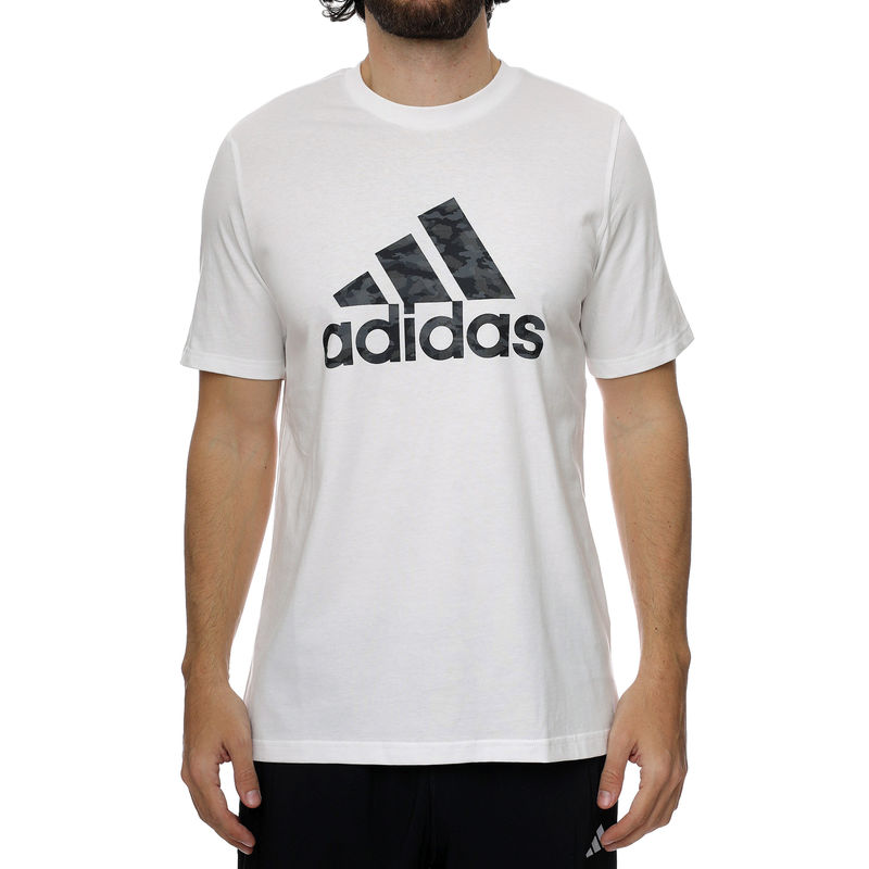 Muška majica adidas M CAMO G T