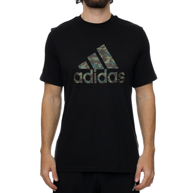 Muška majica adidas M CAMO G T