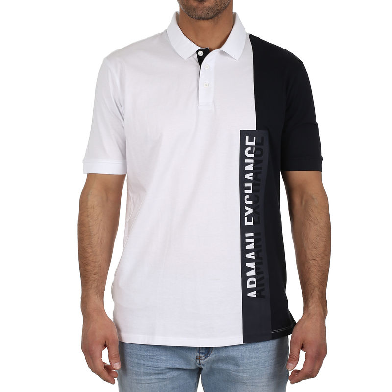 Muška majica Armani Exchange POLO