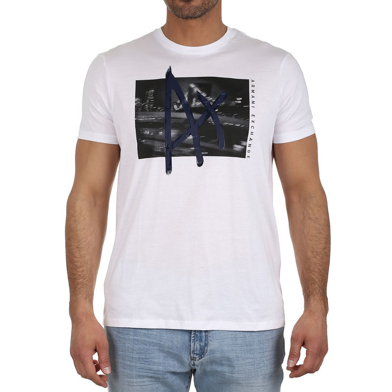 Muška majica Armani Exchange T-SHIRT