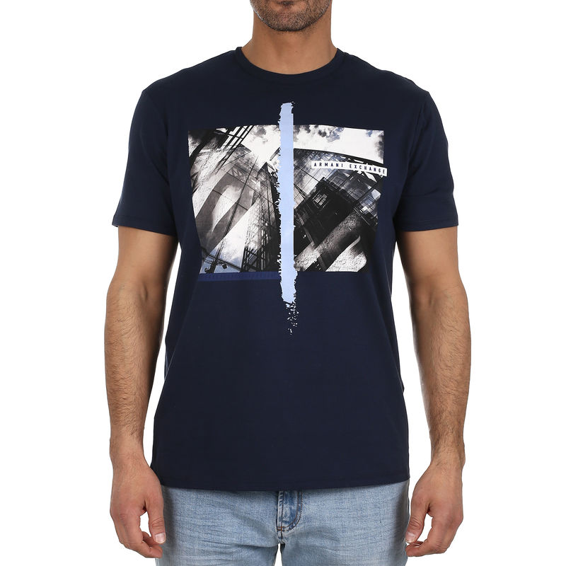 Muška majica Armani Exchange T-SHIRT