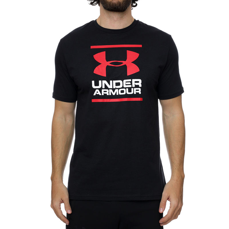 Muška majica Under Armour UA GL Foundation SS T