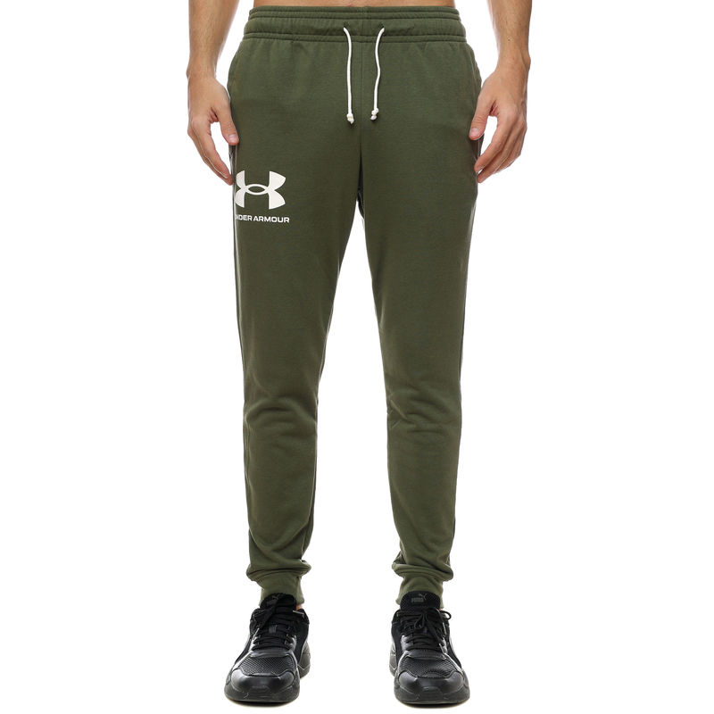 Muška trenerka donji deo Under Armour UA Rival Terry Jogger