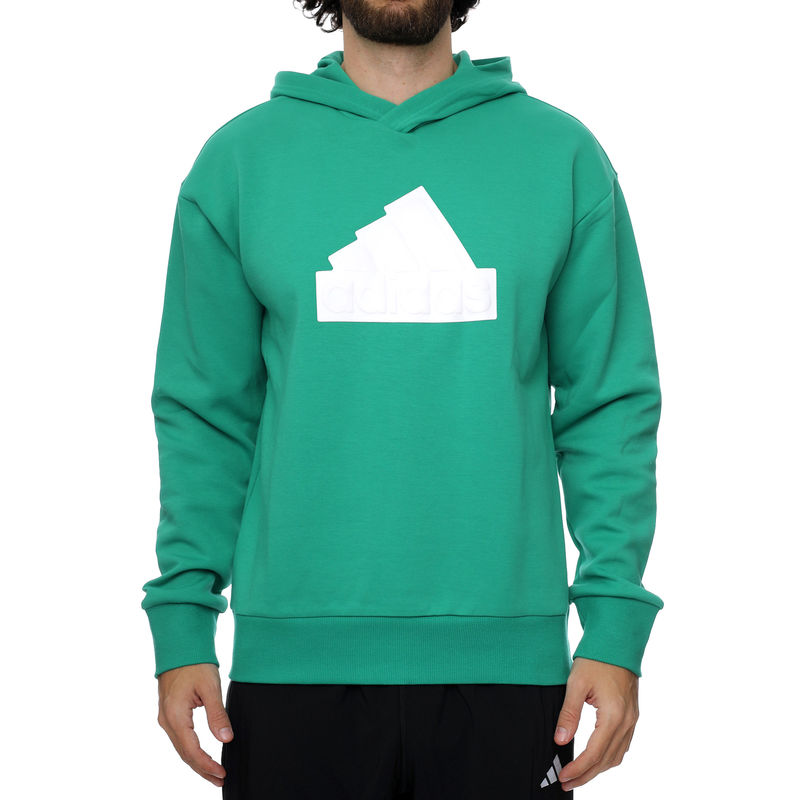 Muški duks adidas M FI BOS HD