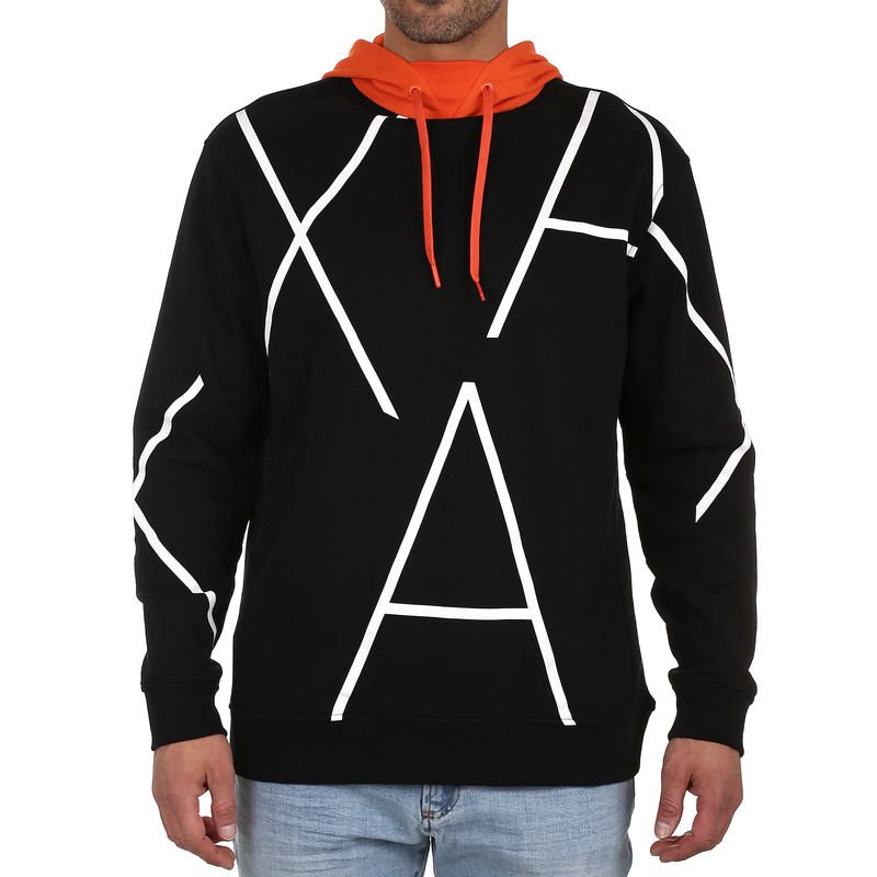 Muški duks Armani Exchange SWEATER