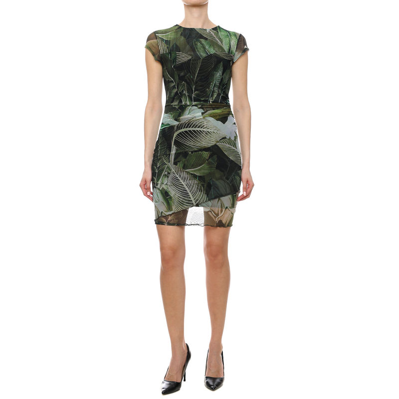 Ženska haljina Guess Ss Aida dress