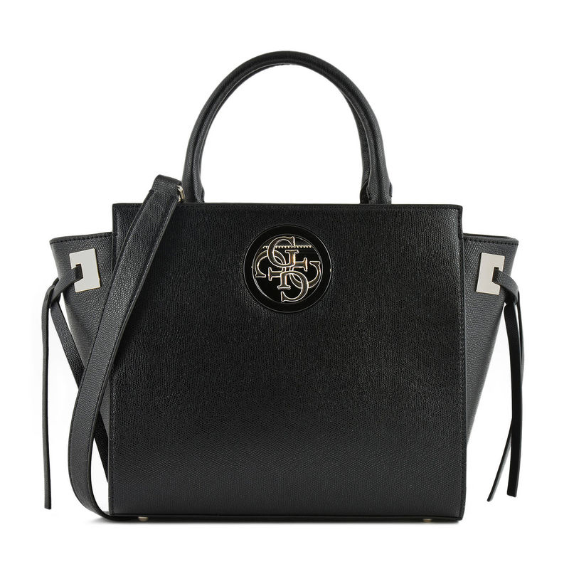 Guess open road society satchel online