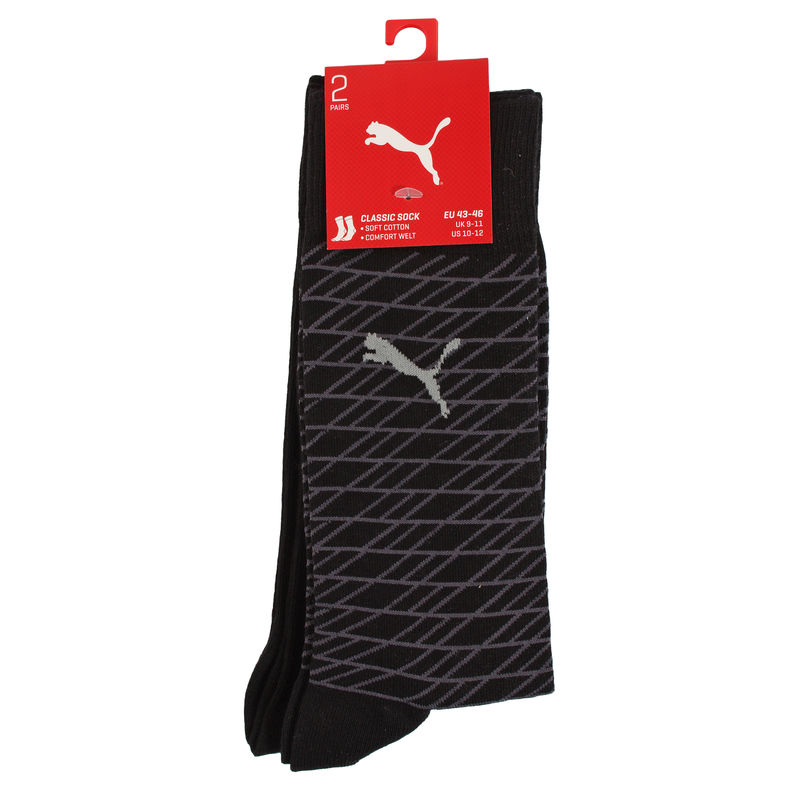 Čarape Puma SOCK 2P MEN