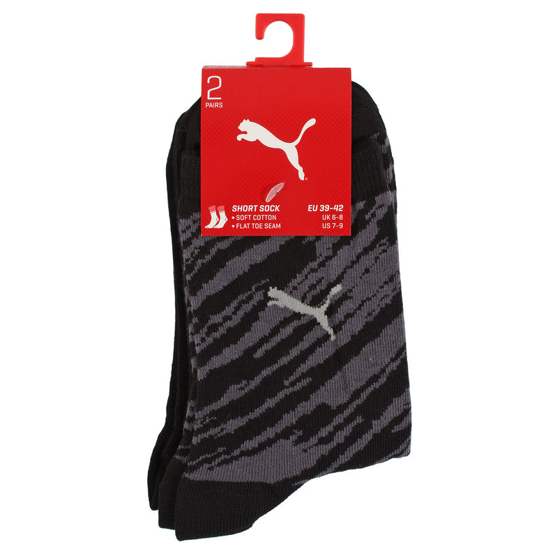 Čarape Puma SOCK 2P WOMEN