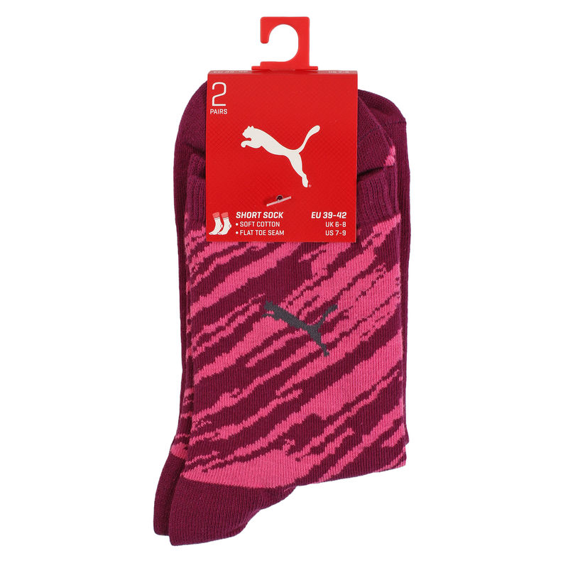 Čarape Puma SOCK 2P WOMEN