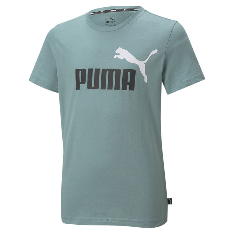 Dečija majica Puma ESS+ 2 Col Logo Tee B