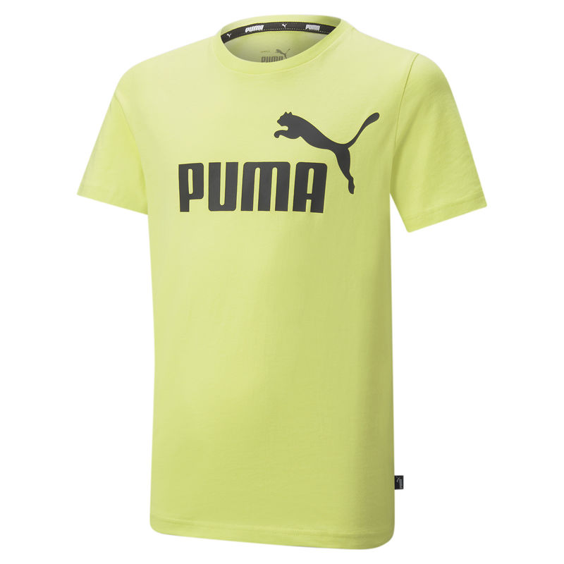 Dečija majica Puma ESS Logo Tee B