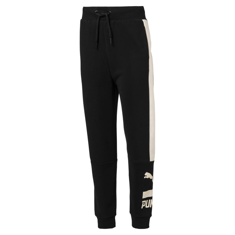 Dečija trenerka Puma STYLE PANTS