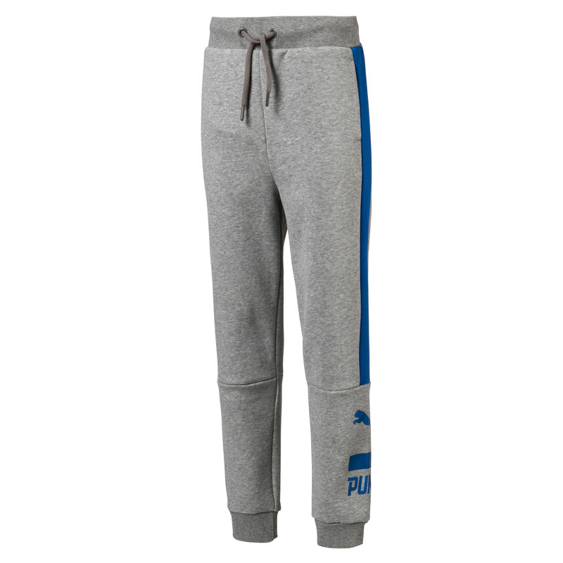 Dečija trenerka Puma STYLE PANTS