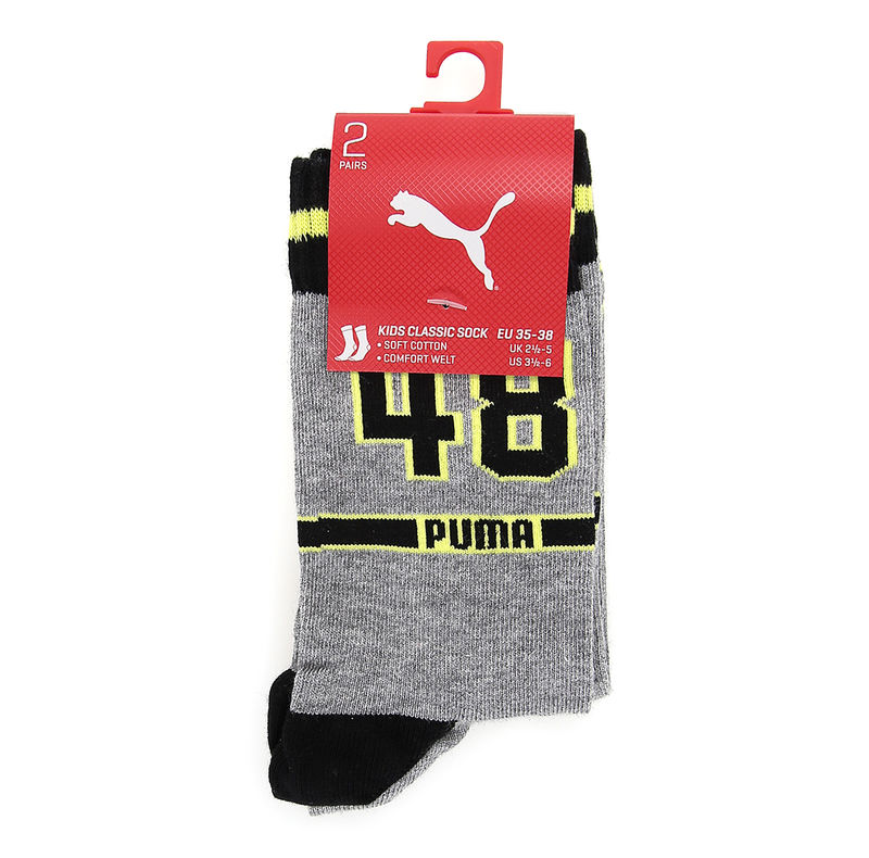 Dečije čarape Puma CREW 2P NO. 48