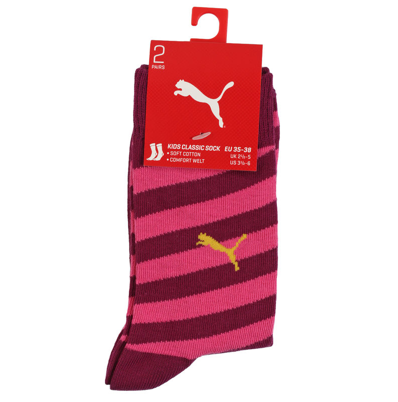 Dečije čarape Puma SOCK 2P GIRLS