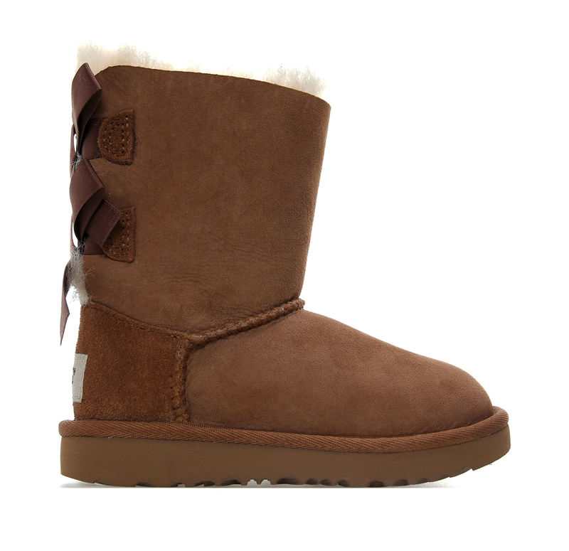 Dečije čizme UGG BAILEY BOW II