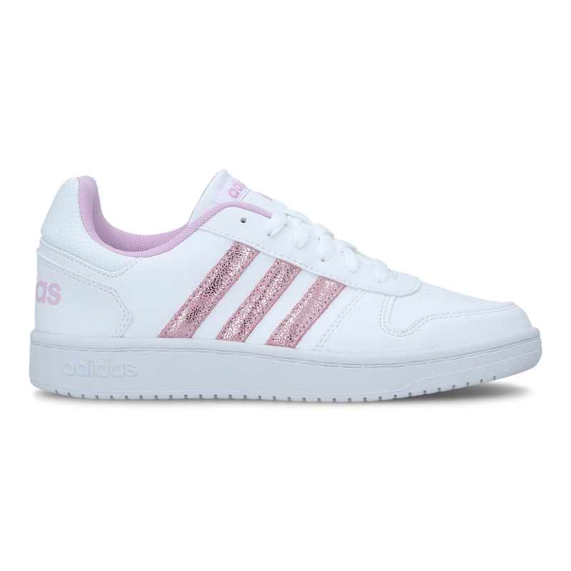 Dečije patike adidas HOOPS 2.0 K