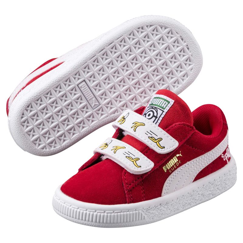 puma za bebe