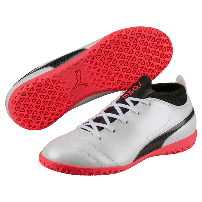 Dečije patike Puma ONE 17.4 IT JR