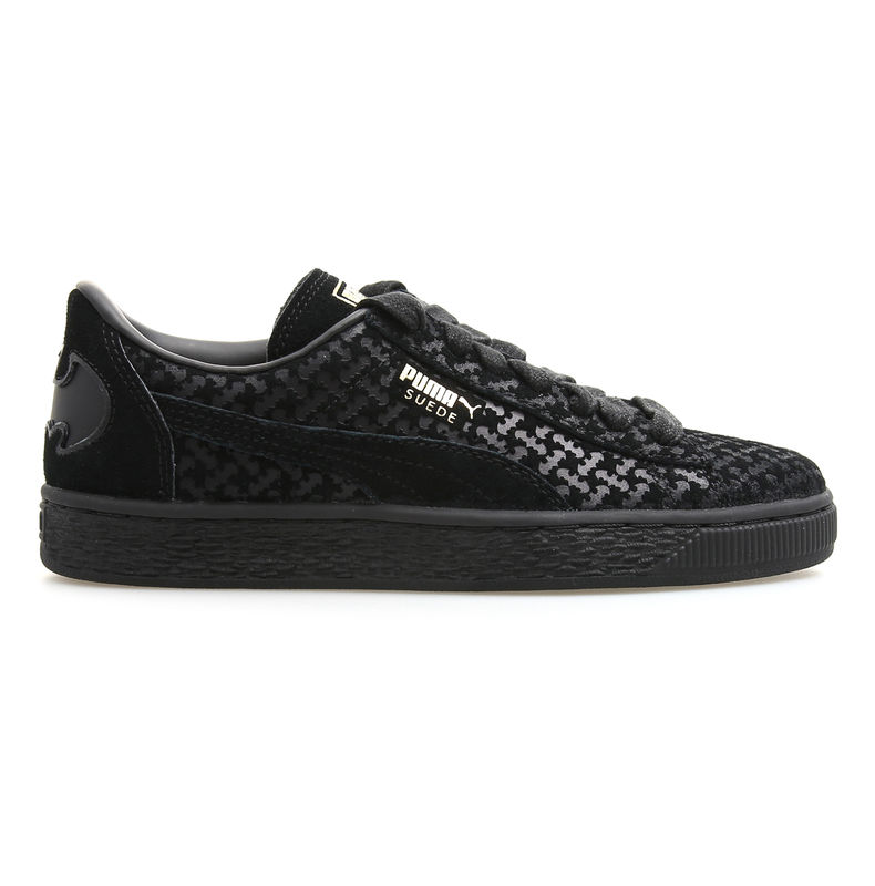 Dečije patike Puma SUEDE BATMAN FM JR