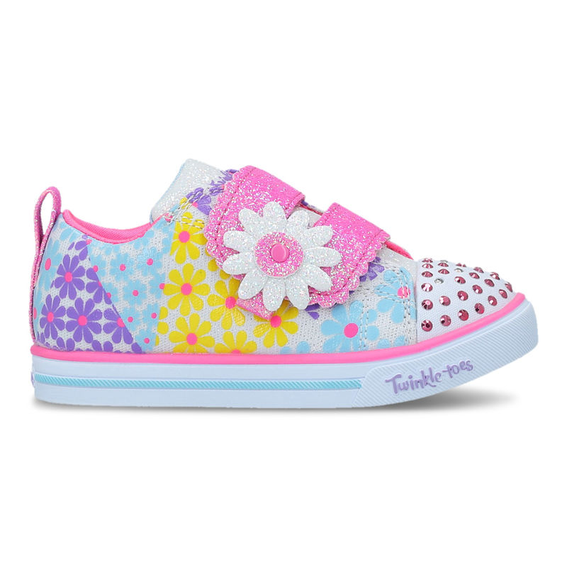 Dečije patike Skechers TWI-LITES LOW