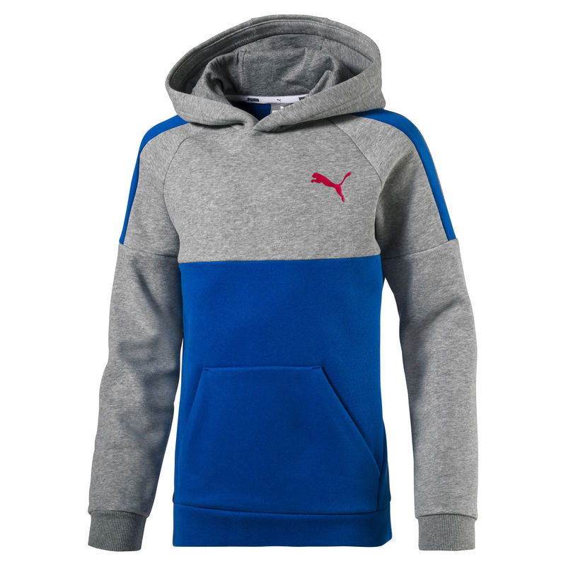 Dečiji duks Puma STYLE HOODY