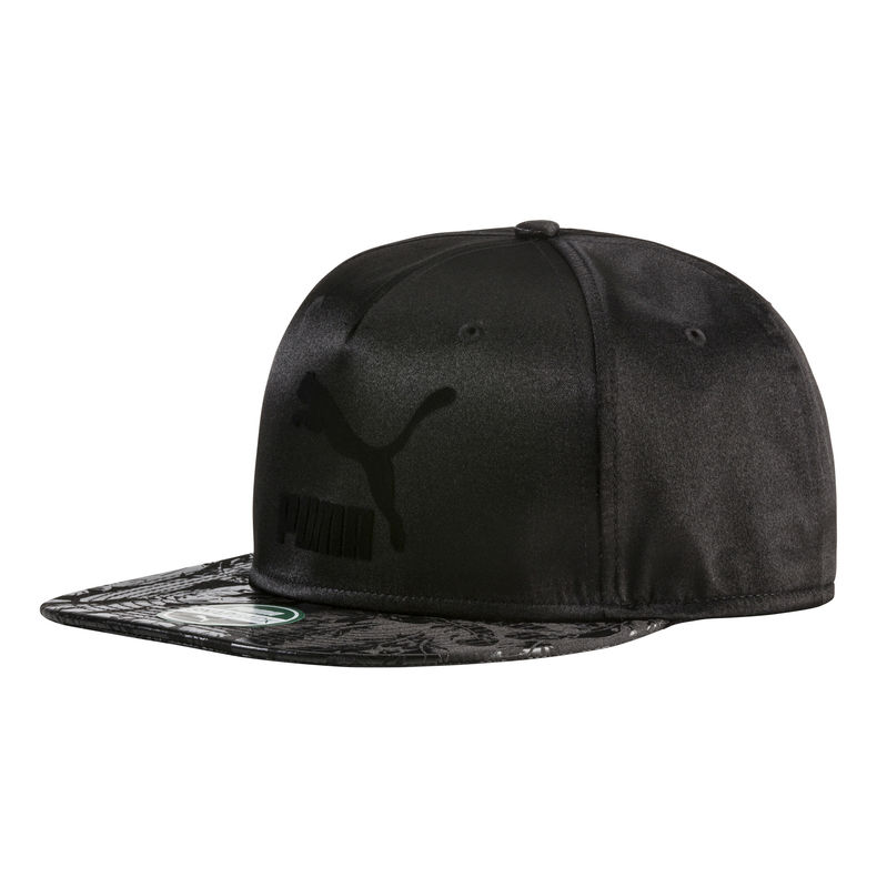 Kačket Puma RINGSIDE PP CAP