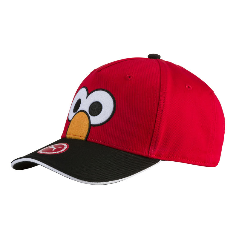 Kačket Puma SStreet Club Cap