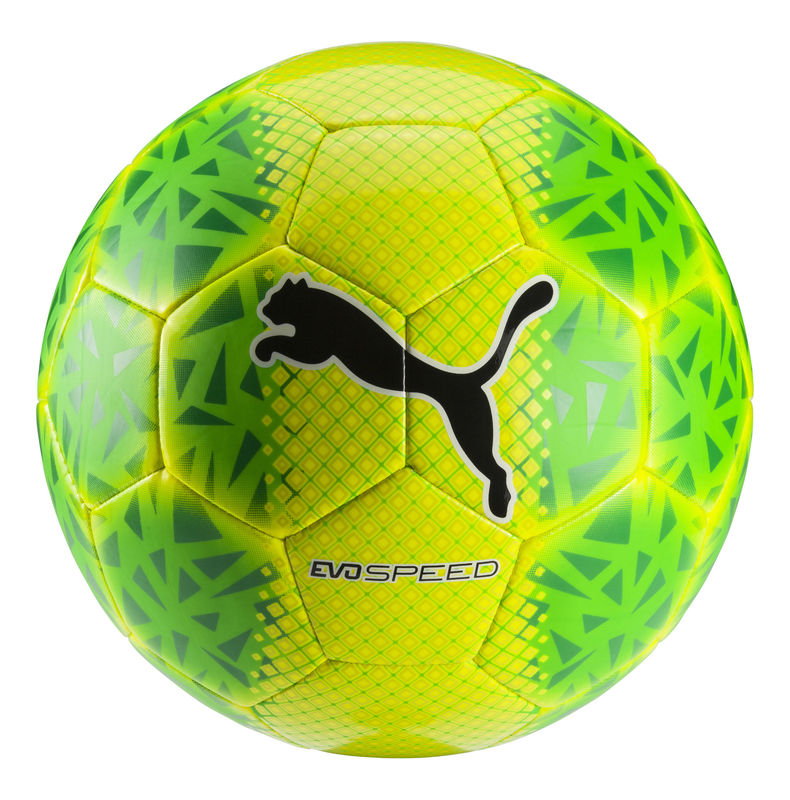 Lopta za fudbal Puma EVOSPEED 5.5 FADE BALL