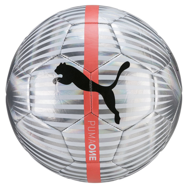 Lopta za fudbal Puma ONE CHROME BALL