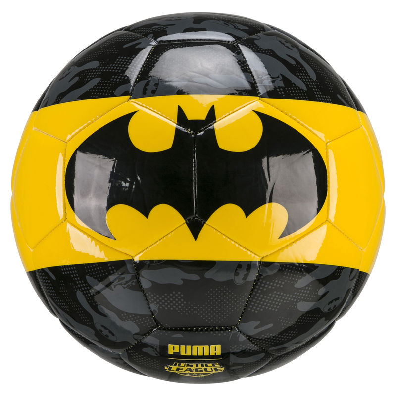 Lopta za fudbal Puma SUPERHERO LITE BALLS 350G